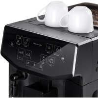 Кофемашина Ufesa Supreme Barista (71705256) Diawest