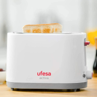 Тостер Ufesa TT7385 (71304545) Diawest