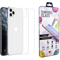 Скло захисне Drobak back panel Apple iPhone 13 Pro Max (606067) (606067) Diawest