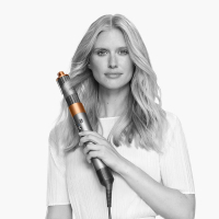 Стайлер Dyson Airwrap HS05 Complete Nickel/Copper Diawest