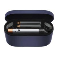 Стайлер Dyson Airwrap HS05 Complete Nickel/Copper Diawest