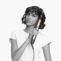 Стайлер Dyson Airwrap HS05 Complete Nickel/Copper Diawest