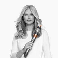 Стайлер Dyson Airwrap HS05 Complete Nickel/Copper Diawest