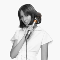 Стайлер Dyson Airwrap HS05 Complete Nickel/Copper Diawest