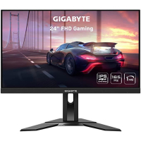 Монітор GIGABYTE G24F (G24F 2 EU) Diawest