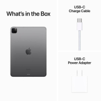 Планшет Apple iPad Pro 11
