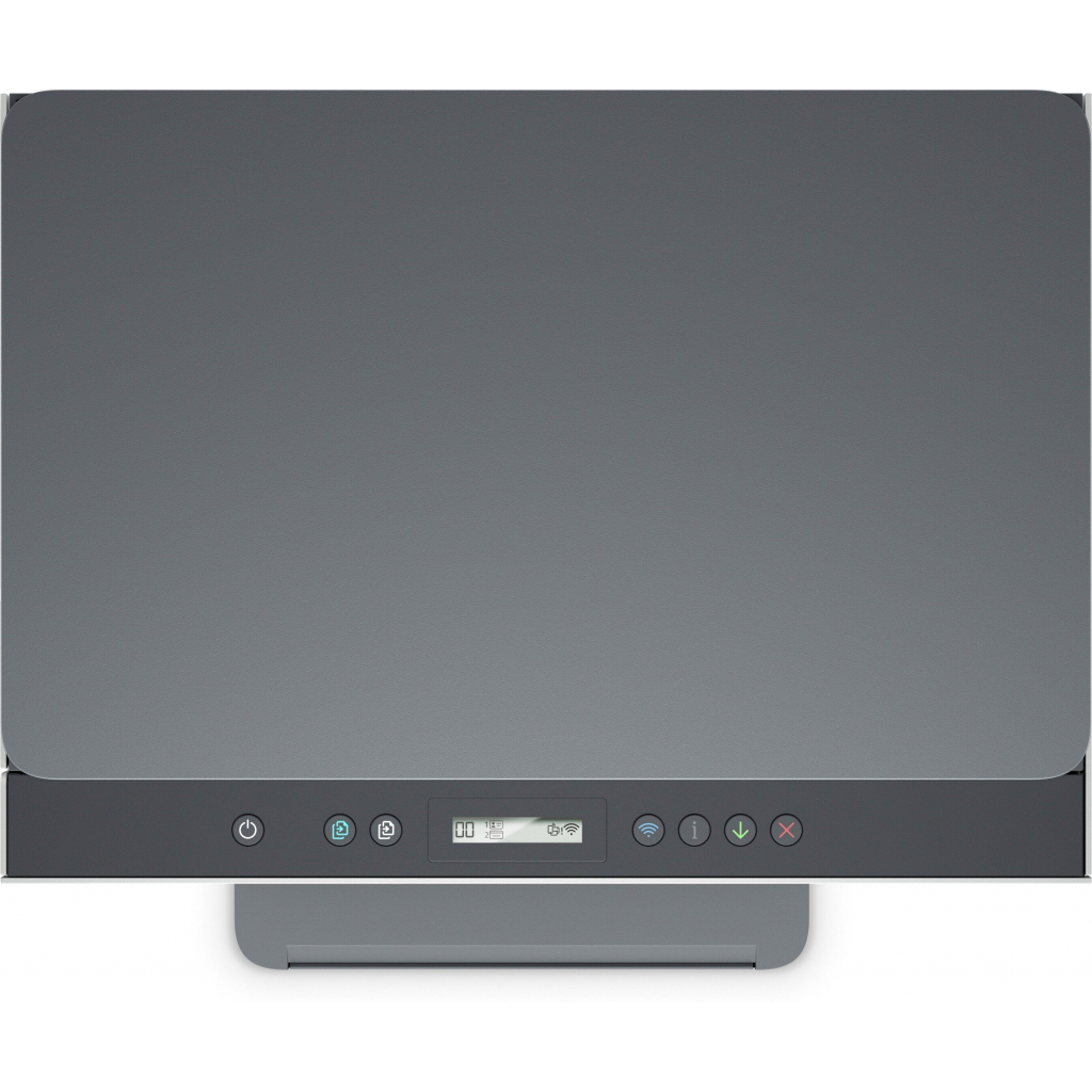 Багатофункціональний пристрій HP Smart Tank 670 c Wi-Fi (6UU48A) Diawest