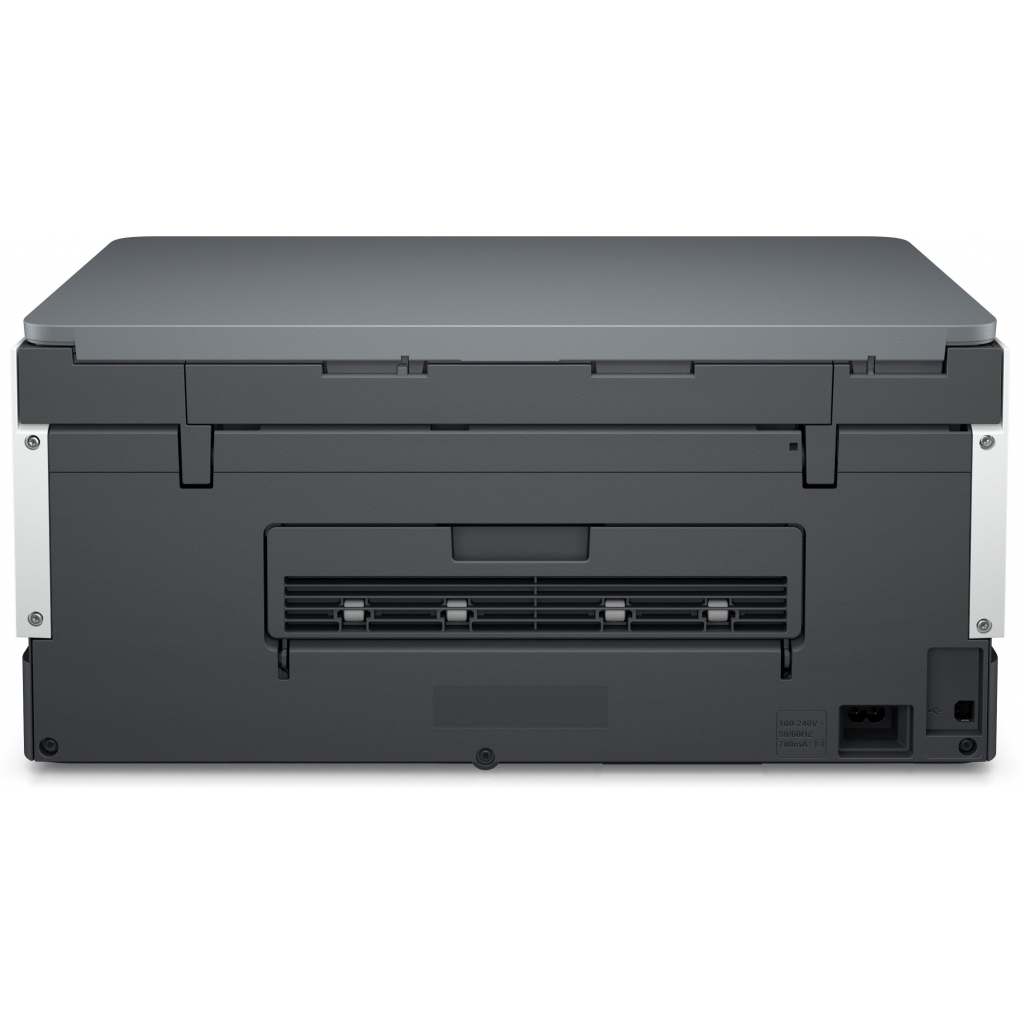 Багатофункціональний пристрій HP Smart Tank 670 c Wi-Fi (6UU48A) Diawest