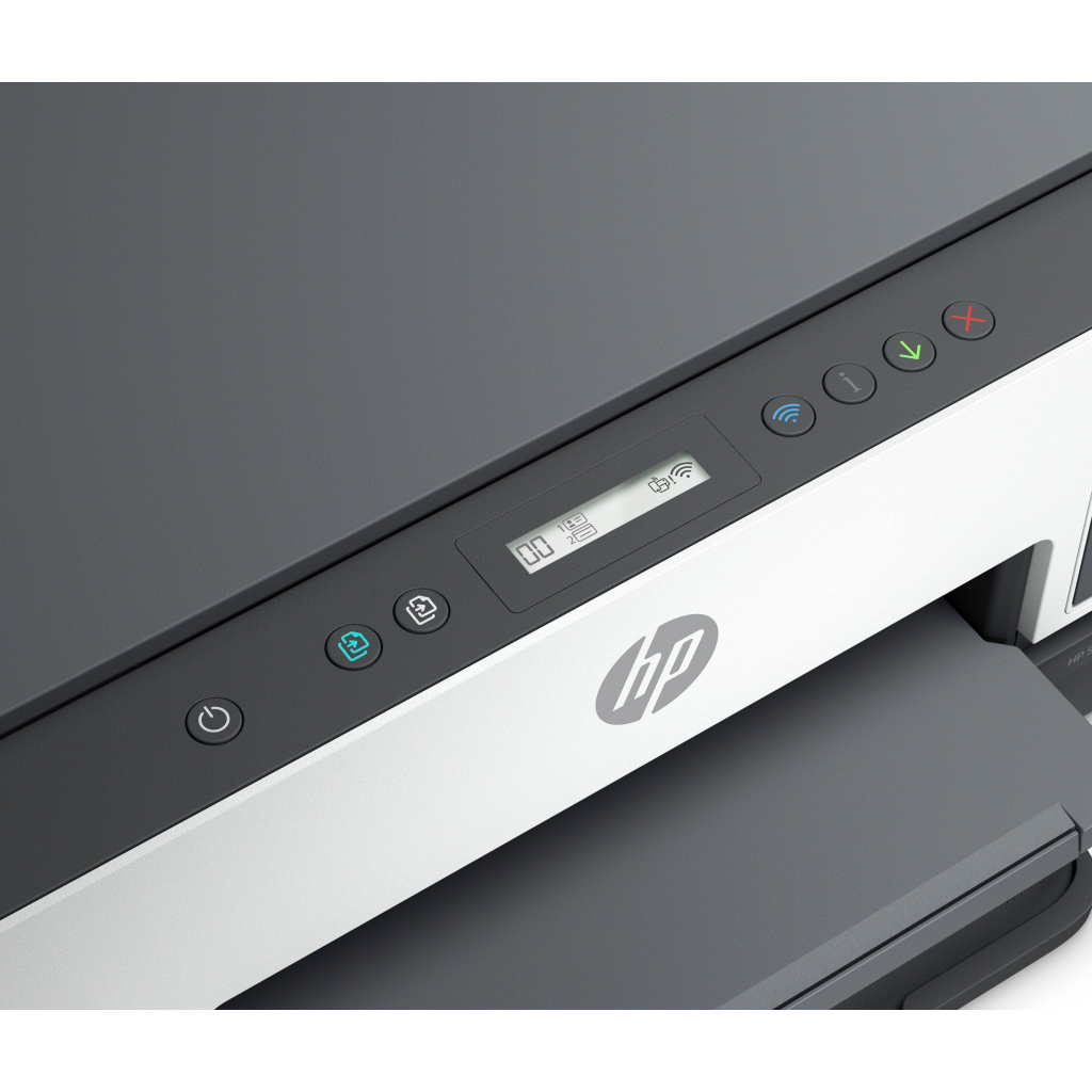 Багатофункціональний пристрій HP Smart Tank 670 c Wi-Fi (6UU48A) Diawest