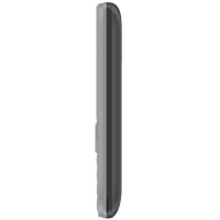 Мобільний телефон 2E E180 2023 Black (688130251044) Diawest