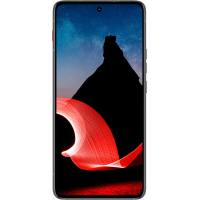 Мобільний телефон Motorola ThinkPhone 8/256GB Carbon Black (PAWN0018RS) Diawest