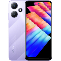 Мобильный телефон Infinix Hot 30 Play 8/128Gb NFC Bora Purple (4895180799105) Diawest