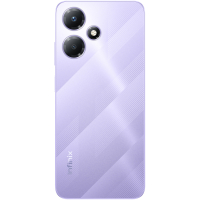 Мобільний телефон Infinix Hot 30 Play 8/128Gb NFC Bora Purple (4895180799105) Diawest