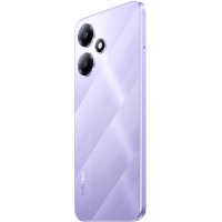 Мобильный телефон Infinix Hot 30 Play 8/128Gb NFC Bora Purple (4895180799105) Diawest