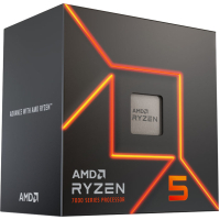 Процессор AMD Ryzen 5 7645 PRO (100-100000600MPK) Diawest