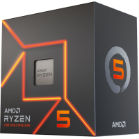Процессор AMD Ryzen 5 7645 PRO (100-100000600MPK) Diawest