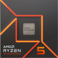 Процессор AMD Ryzen 5 7645 PRO (100-100000600MPK) Diawest
