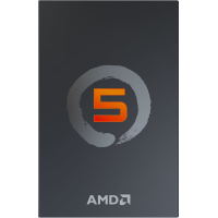 Процессор AMD Ryzen 5 7645 PRO (100-100000600MPK) Diawest