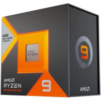 Процессор AMD Ryzen 9 7945 PRO (100-100000598MPK) Diawest