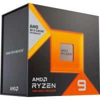 Процессор AMD Ryzen 9 7945 PRO (100-100000598MPK) Diawest