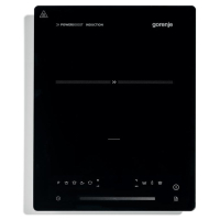 Настільна плита Gorenje ICY2000SP Diawest