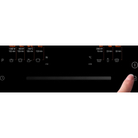 Настільна плита Gorenje ICY3500DP Diawest