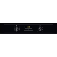Духовой шкаф Electrolux EOD3H50BK Diawest