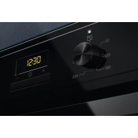 Духовой шкаф Electrolux EOD3H50BK Diawest