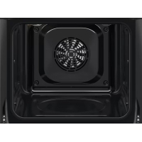 Духовой шкаф Electrolux EOD3H50BK Diawest