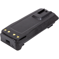 Аккумуляторная батарея Motorola DP3400 Li-ion 7.4V 2600mA Power-Time (PTM-8268) Diawest