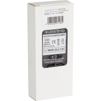 Аккумуляторная батарея Motorola DP3400 Li-ion 7.4V 2600mA Power-Time (PTM-8268) Diawest