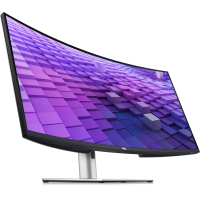 Монітор Dell U3824DW (210-BHXB) Diawest