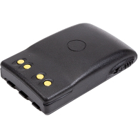 Акумуляторна батарея Motorola GP-344 Li-ion 7.4V 1800mA Power-Time (PTM-344) Diawest