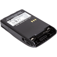 Акумуляторна батарея Motorola GP-344 Li-ion 7.4V 1800mA Power-Time (PTM-344) Diawest