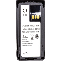 Акумуляторна батарея Motorola MOTOTRBO R7 Li-ion 7.4V 3 Power-Time (PTM-R7) Diawest