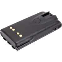 Акумуляторна батарея Motorola XTS 2500 Ni-MH 7.5V 1800m Power-Time (PTM-2500) Diawest