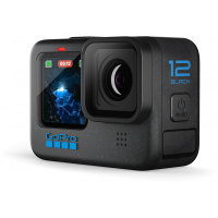 Екшн-камера GoPro HERO12 Black Creator Edition (CHDFB-121-EU) Diawest