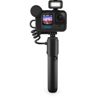 Экшн-камера GoPro HERO12 Black Creator Edition (CHDFB-121-EU) Diawest