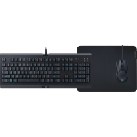 Комплект Razer Level Up Bundle USB UA Black (RZ85-02741200-B3M1) Diawest
