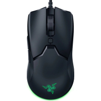 Комплект Razer Level Up Bundle USB UA Black (RZ85-02741200-B3M1) Diawest