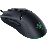 Комплект Razer Level Up Bundle USB UA Black (RZ85-02741200-B3M1) Diawest