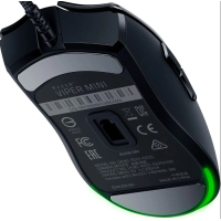 Комплект Razer Level Up Bundle USB UA Black (RZ85-02741200-B3M1) Diawest