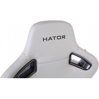 Крісло ігрове Hator Arc X Mineral Grey (HTC-868) Diawest