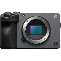 Цифрова відеокамера Sony FX30 Body (ILMEFX30B.CEC) Diawest