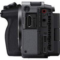 Цифровая видеокамера Sony FX30 Body (ILMEFX30B.CEC) Diawest