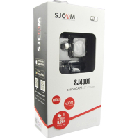 Экшн-камера SJCAM SJ4000 Diawest