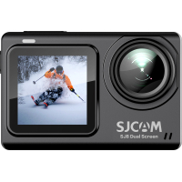 Экшн-камера SJCAM SJ8 Dual-Screen (SJ8-Dual-Screen) Diawest