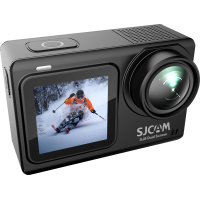 Экшн-камера SJCAM SJ8 Dual-Screen (SJ8-Dual-Screen) Diawest
