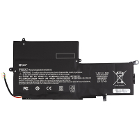 Аккумулятор для ноутбука HP Spectre Pro X360 G1 (PK03XL) 11.55V 4913mAh PowerPlant (NB462032) Diawest