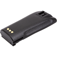 Акумуляторна батарея Motorola CP040 Li-ion 7.4V 2600mAh Power-Time (PTM-040L) Diawest